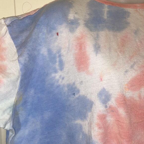 Disney Ohana Means Family Top Size 3XL (21) - Picture 9 of 11